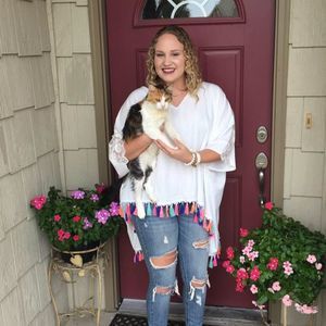 Meet your Posher, Hayden